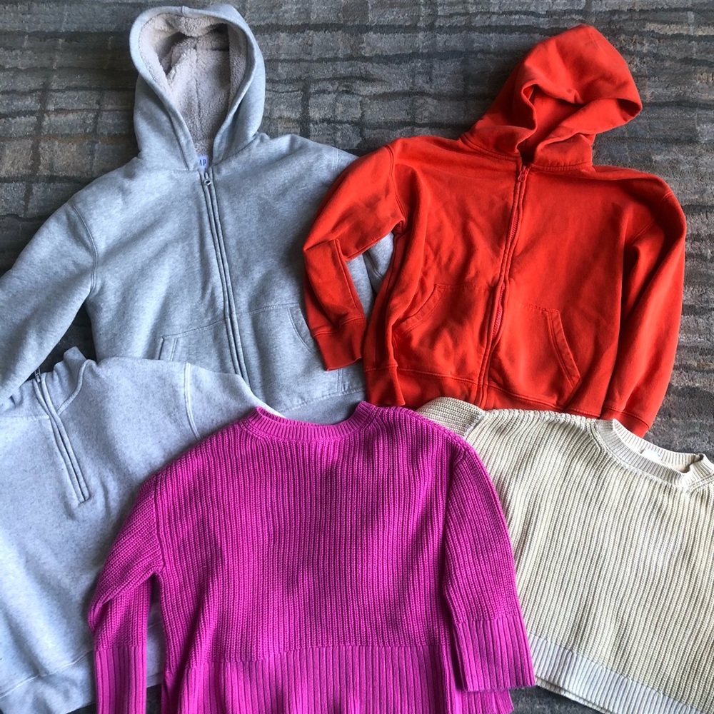 Gap Shirts Lot - Picture 9 of 9